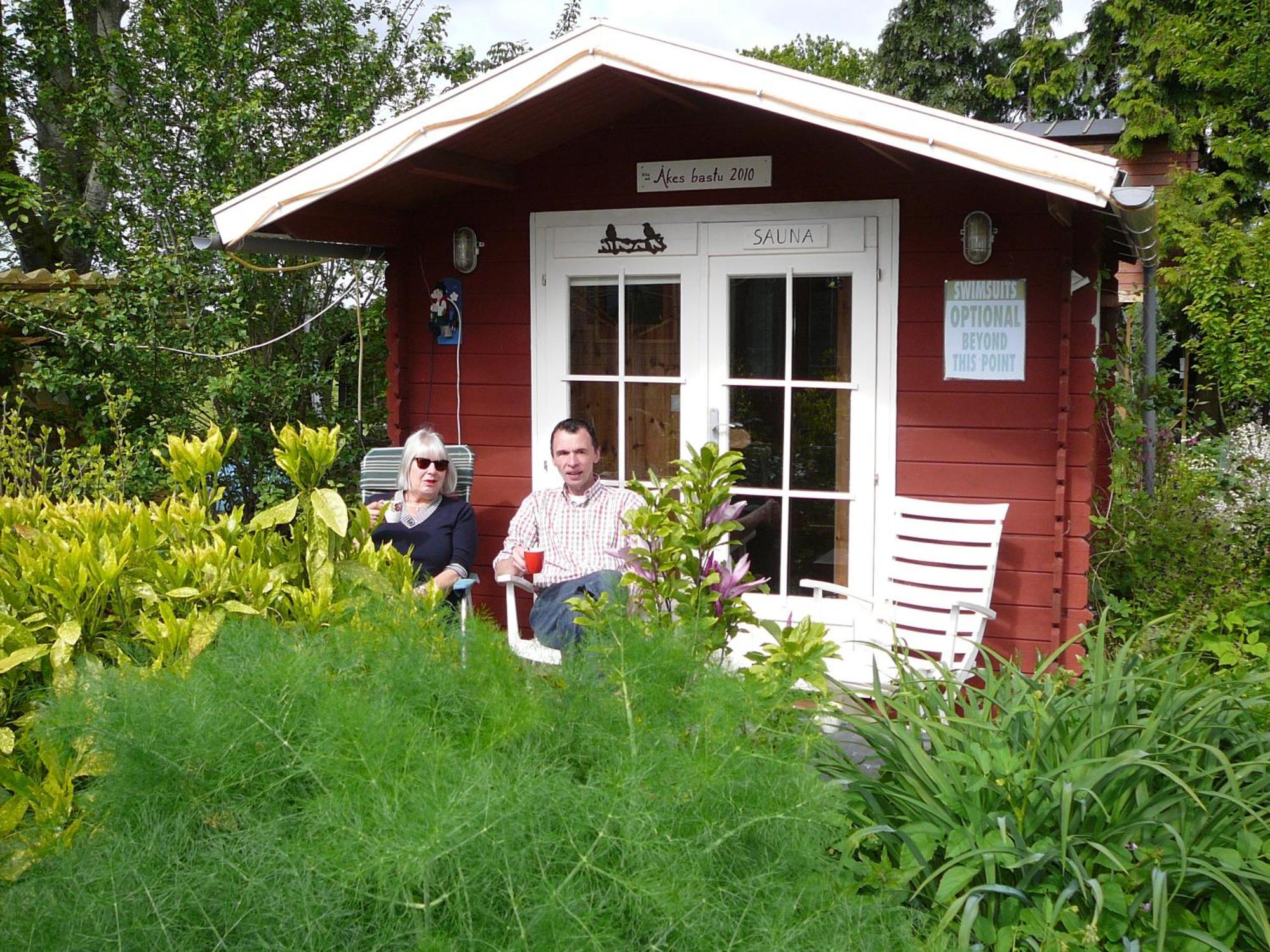 zonneraai Villa Nieuweroord Buitenkant foto